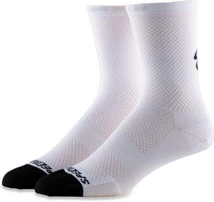 Hydrogen Vent Tall Road Socks