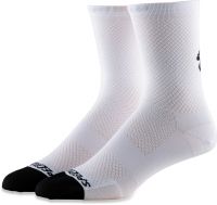 Specialized - Hydrogen Vent Tall Road Socks White