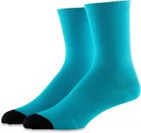 Specialized - Hydrogen Vent Tall Road Socks Aqua