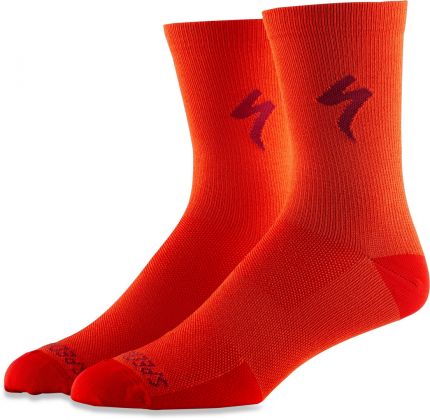 Soft Air Road Tall Sock