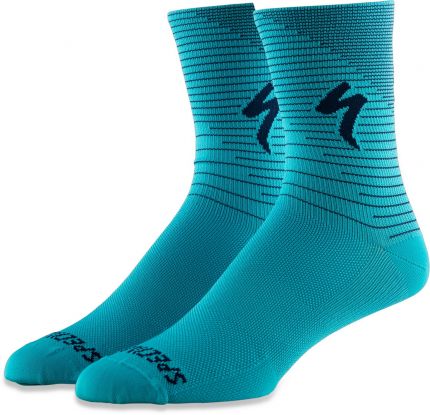 Soft Air Road Tall Sock