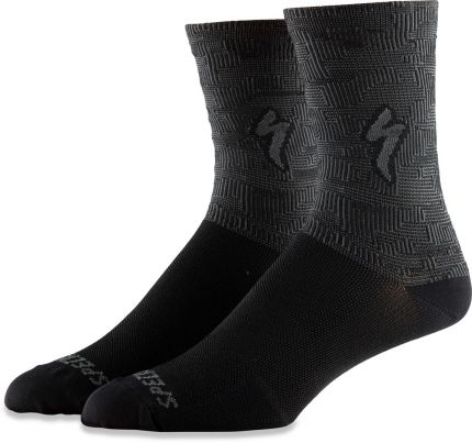 Soft Air Road Tall Sock