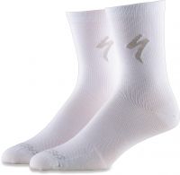 Specialized - Soft Air Road Tall Sock White