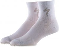 Specialized - Soft Air Road Mid Sock White