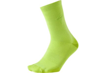 HyperViz Soft Air Reflective Tall Socks