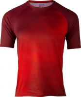 Specialized - Enduro Air Short Sleeve Jersey Crimson / Rocket Red Refraction