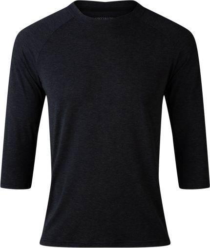 Men's Enduro drirelease® Merino 3/4 Jersey