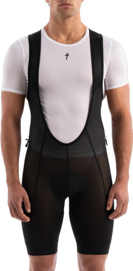 Men's Ultralight Liner Bib Shorts with SWAT™