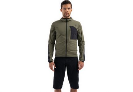 Men's Deflect™ Jacket w/ SWAT™