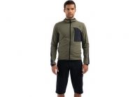 Specialized - Men's Deflect™ Jacket w/ SWAT™ Oak Green