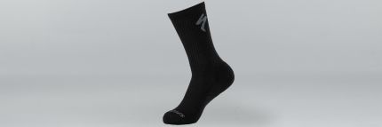 Merino Midweight Tall Sock