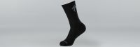 Specialized - Merino Midweight Tall Sock Black