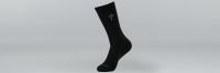 Specialized - Primaloft Lightweight Tall Socks Crimson