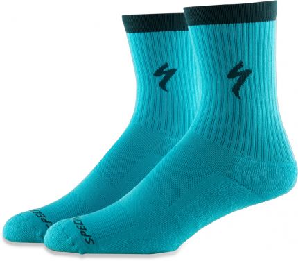 Techno MTB Tall Sock