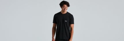 Men's Specialized Pocket Tee