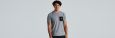 Men's Specialized Pocket Tee