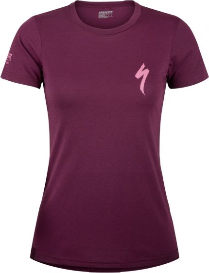 Women's S-Logo T-Shirt