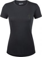 Specialized - Women's S-Logo T-Shirt Black