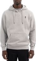 Specialized - Men's S-Logo Pull Over Hoodie Heather Grey