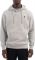 Men's S-Logo Pull Over Hoodie