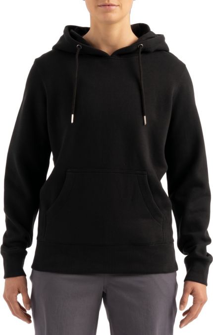 Women's S-Logo Pull Over Hoodie