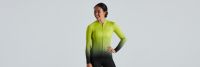 Specialized - Women's HyprViz SL Air Long Sleeve Jersey HyperViz