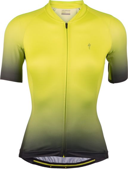 Women's HyprViz SL Air Jersey