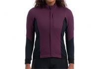 Specialized - Women's Therminal™ Deflect™ Jacket Cast Berry