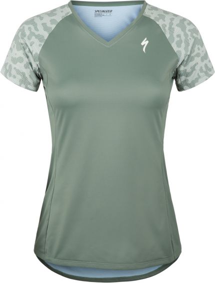 Andorra Air Short Sleeve Jersey