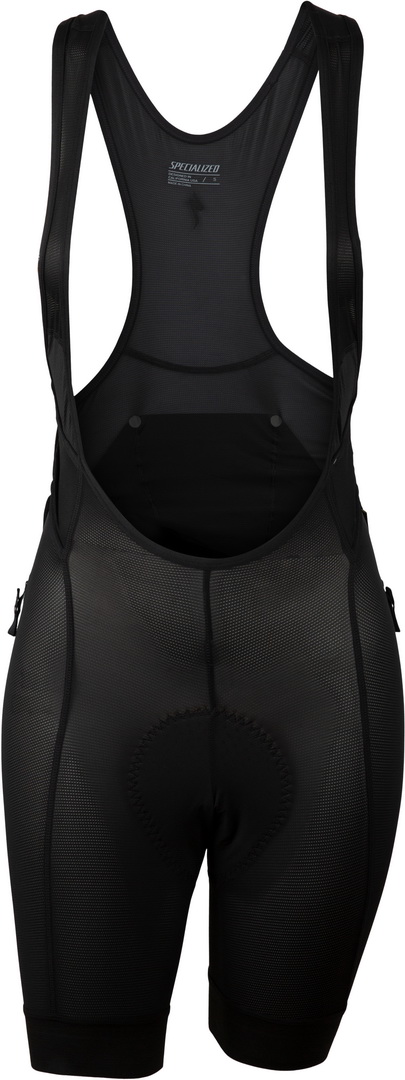 Women's Ultralight Liner Bib Shorts with SWAT™