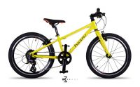 Beany - BEANY Zero 20 yellow žlutá