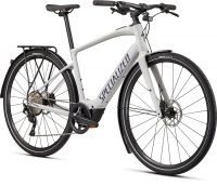 Specialized - Turbo Vado SL 4.0 EQ Dove Gray / Acid Lava / Cast Black Reflective