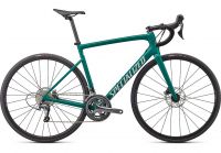 Specialized - Tarmac SL6 Pine Green / Light Silver