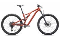 Specialized - Stumpjumper Alloy SATIN REDWOOD / RUSTED RED
