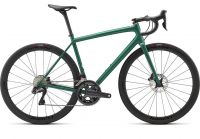 Specialized - Aethos Expert Pine Green / White 