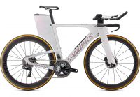 Specialized - S-Works Shiv Disc Satin Carbon/Gloss Holographic Foil