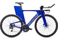 Specialized - Shiv Expert Disc Cobalt/Flake Silver