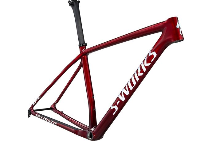 Specialized S-Works Epic Hardtail Frameset 