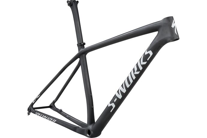 Specialized S-Works Epic Hardtail Frameset 