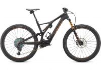 Specialized - S-Works Turbo Levo SL Carbon / Bronze Foil / Gloss Carbon
