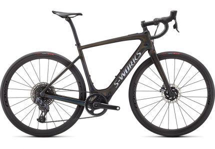 S-Works Turbo Creo SL