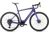 Specialized - S-Works Turbo Creo SL GLOSS SUPERNOVA CHAMELEON / RAW CARBON