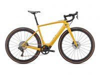 Specialized - Turbo Creo SL Expert EVO Brassy Yellow/Sunset Yellow