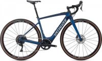 Specialized - Turbo Creo SL Comp Carbon EVO Gloss Navy/White Mountains