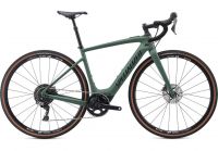 Specialized - Turbo Creo SL Comp Carbon EVO Satin Sage Green/Black