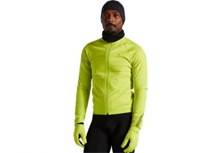 Men's HyprViz Race-Series Rain Jacket