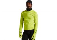 Specialized - Men's HyprViz Race-Series Rain Jacket HyperViz