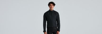 Men's Race-Series Wind Jacket