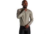 Specialized - Men's Race-Series Wind Jacket Taupe