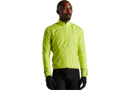 Men's HyprViz Race-Series Wind Jacket